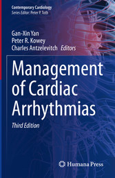 Management of Cardiac Arrhythmias