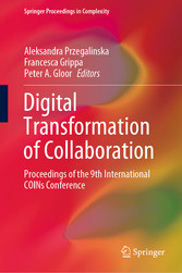 Digital Transformation of Collaboration