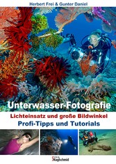 Unterwasser-Fotografie