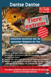 Tiere extrem Band 1