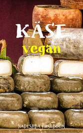 Käse vegan