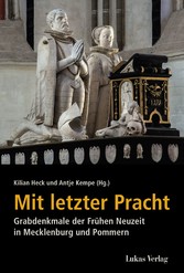 Mit letzter Pracht