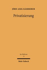 Privatisierung