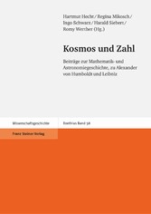 Kosmos und Zahl