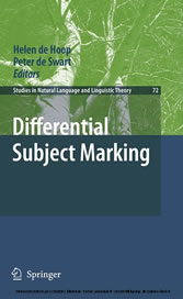 Differential Subject Marking