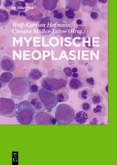 Myeloische Neoplasien