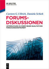 Forumsdiskussionen