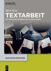 Textarbeit