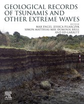 Geological Records of Tsunamis and Other Extreme Waves