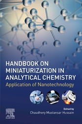 Handbook on Miniaturization in Analytical Chemistry