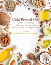 Cold Pressed Oils