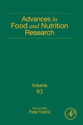 Advances in Food and Nutrition Research