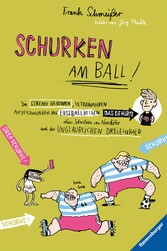 Schurken am Ball!