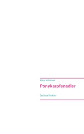 Ponykarpfenadler