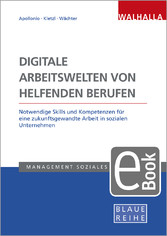 Digitale Arbeitswelten von helfenden Berufen