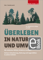 Überleben in Natur und Umwelt