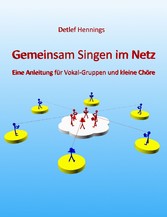 Gemeinsam Singen im Netz