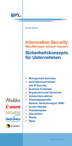 Information Security