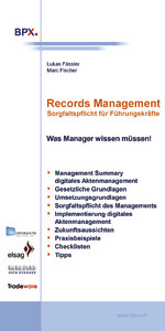 Records Management