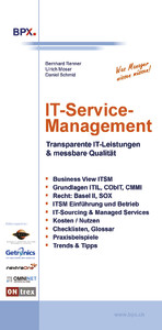 IT-Service- Management