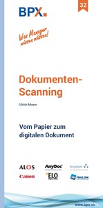 Dokumenten- Scanning