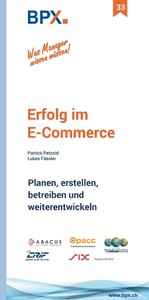 Erfolg im E-Commerce