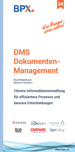 DMS Dokumenten-Management