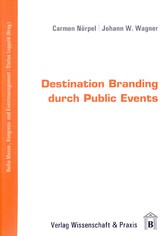 Destination Branding durch Public Events.