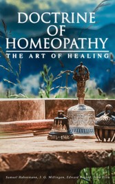 Doctrine of Homeopathy - The Art of Healing