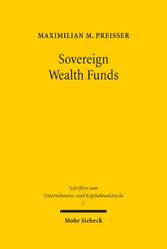 Sovereign Wealth Funds