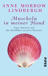 Muscheln in meiner Hand