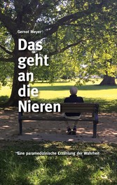 Das geht an die Nieren