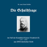 Die Schuldfrage