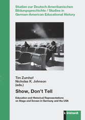 Show, Don’t Tell