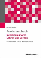 Praxishandbuch Interdisziplinäres Lehren und Lernen