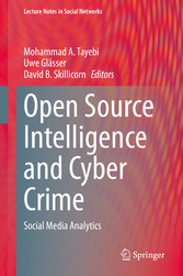 Open Source Intelligence and Cyber Crime