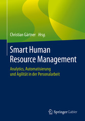 Smart Human Resource Management