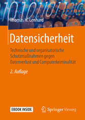 Datensicherheit