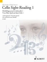 Cello Sight-Reading 1