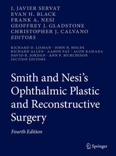 Smith and Nesi's Ophthalmic Plastic and Reconstructive Surgery