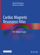 Cardiac Magnetic Resonance Atlas