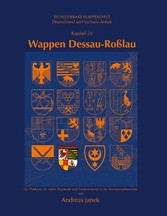 Wappen Dessau-Roßlau