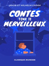 Contes Merveilleux