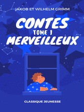 Contes Merveilleux