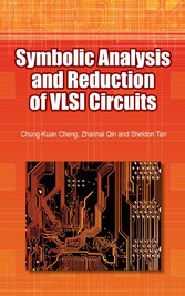 Symbolic Analysis and Reduction of VLSI Circuits