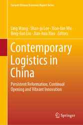 Contemporary Logistics in China