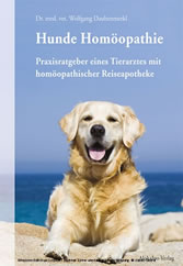 Hunde Homöopathie