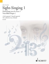 Sight-Singing 1