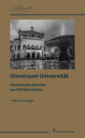 Universum Universität