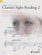 Clarinet Sight-Reading 2